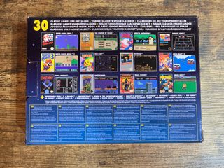 Nintendo Classic Mini - NES Mini