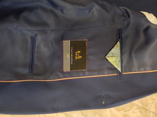 TRAJE