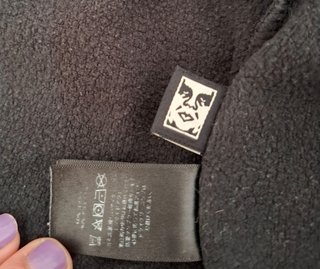 Sudadera talla L