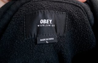 Sudadera talla L
