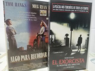 Pelis DVD