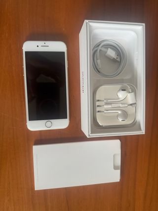 Iphone 7 128gb Rosa