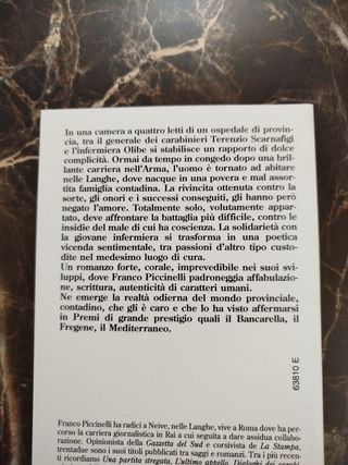 La collina dell'addio (Lo scaffale)