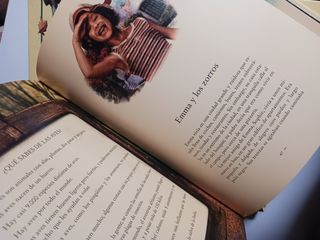 Sam Y Otros Cuentos De Animales (Spanish Edition)