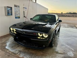 Dodge Challenger 2017