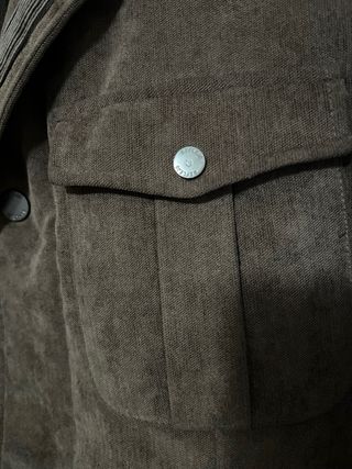 Chaqueta hombre talla 50