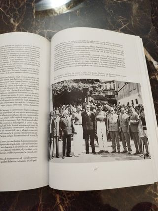 Libro Alba il Novecento