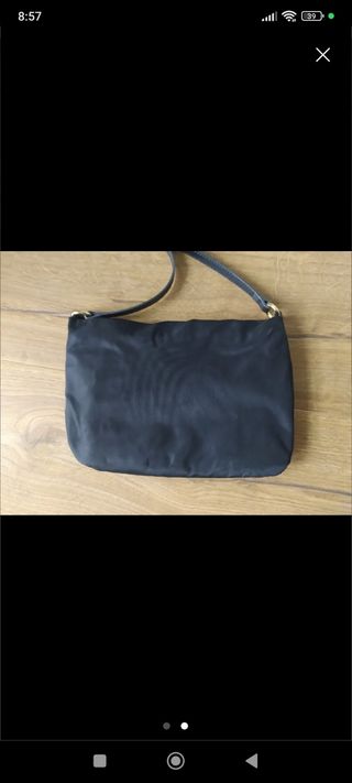 Bolso Bimba y Lola 