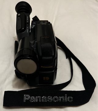 Cámara Vídeo Panasonic NVS5B
