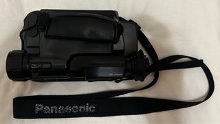 Cámara Vídeo Panasonic NVS5B