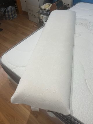 Almohada viscoelastica 135