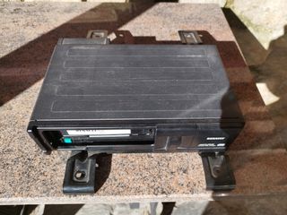 Cargador Cd's Original Renault