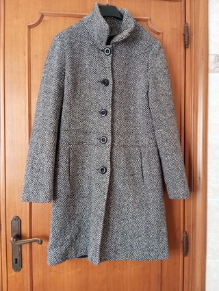 Cappotto donna