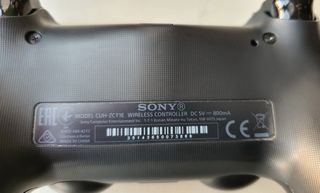 Playstation 4 PS4 500GB CUH-1116A