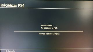 Playstation 4 PS4 500GB CUH-1116A