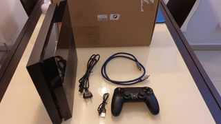 Playstation 4 PS4 500GB CUH-1116A