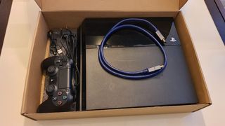 Playstation 4 PS4 500GB CUH-1116A