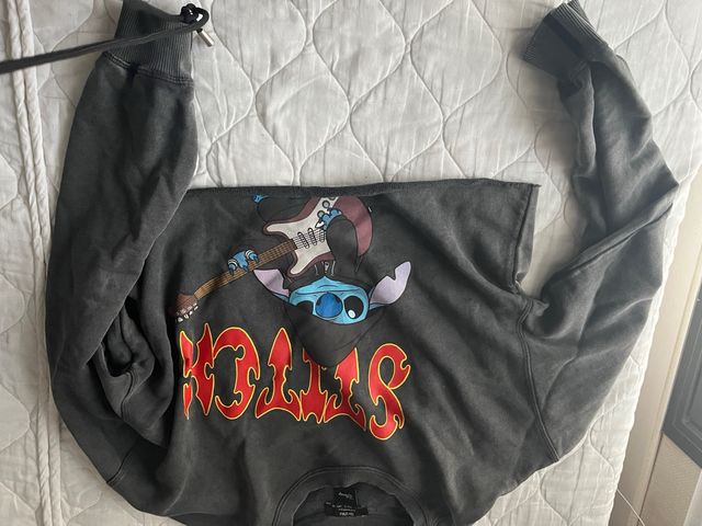 Sudafera stitch sin uso