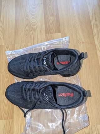 ZAPATILLAS BAILE