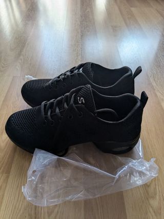ZAPATILLAS BAILE