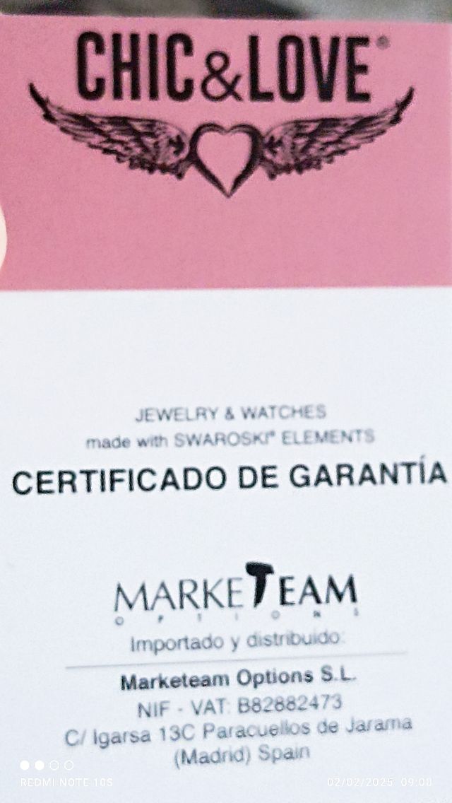 Pendientes piedrecitas