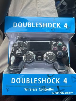 controller ps