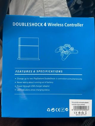 controller ps