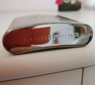 Fiaschetta Branca commemorativa