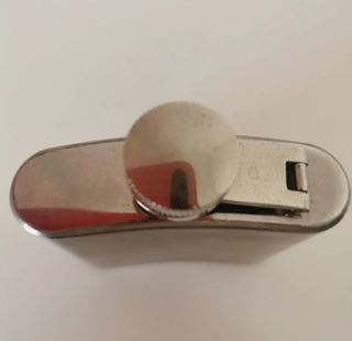 Fiaschetta Branca commemorativa