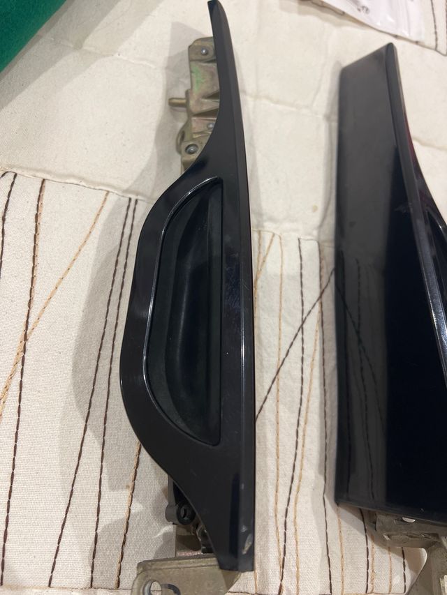 marcos negro brillo leon cupra 2.0 tfsi 240cv