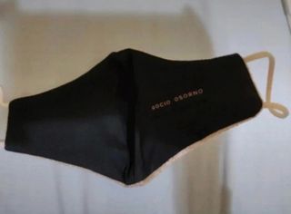 Mascarilla Rocío Osorno