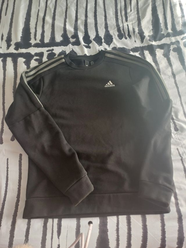 Sudadera adidas