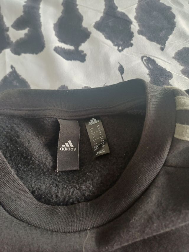 Sudadera adidas