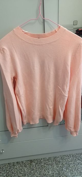 Jersey lana