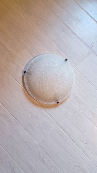Lampada applique elegante