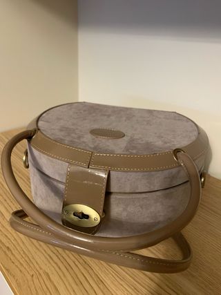 Bolso Neceser ZARA HOME