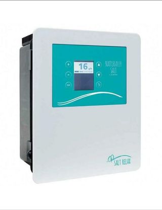 Clorador Salino Salt Relax Bayrol.