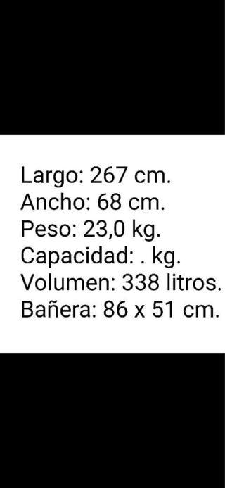 Kayak aguas bravas Prijon Cali Pro
