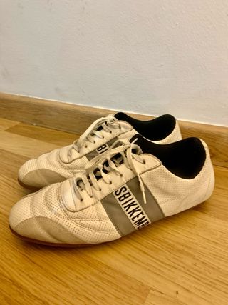 Bambas bikkembergs