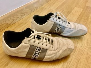 Bambas bikkembergs