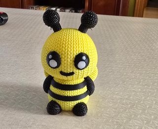 Abeja decoración Jardin y hogar