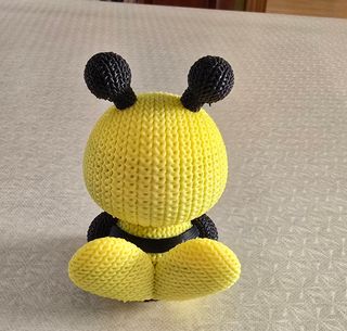 Abeja decoración Jardin y hogar