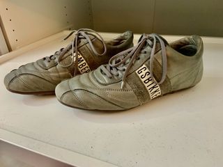 Bambas bikkembergs