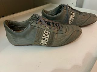 Bambas bikkembergs