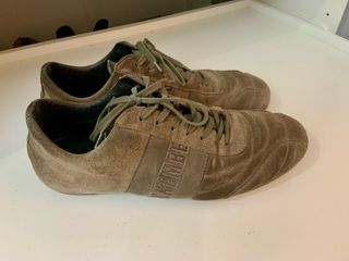 Bambas bikkembergs