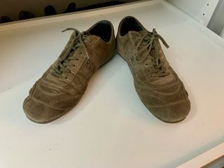 Bambas bikkembergs