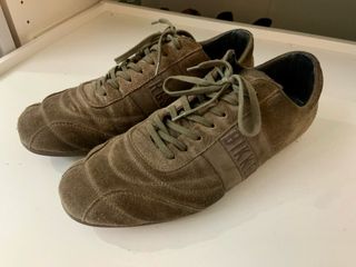 Bambas bikkembergs