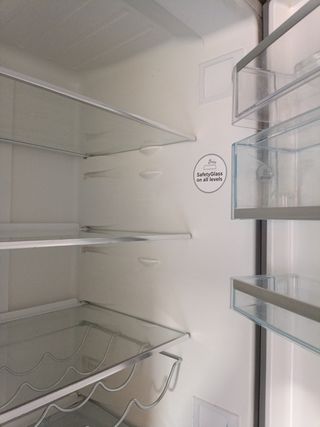 Frigorífico Congelador Bosch