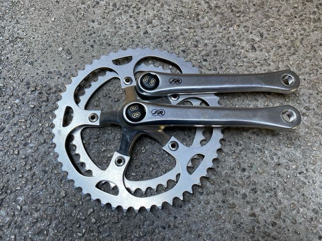 Guarnitura fir no campagnolo colnago 