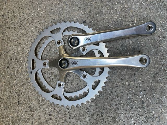 Guarnitura fir no campagnolo colnago 
